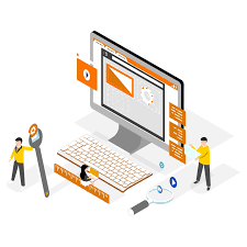 Find Best Website Development Company In Noida For Unique Designs